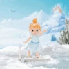 BABY Born® Storybook Fairy Ice 18cm -Schleich Verkaufsgeschäft 831816