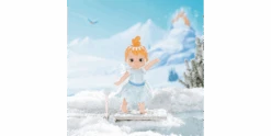 BABY Born® Storybook Fairy Ice 18cm