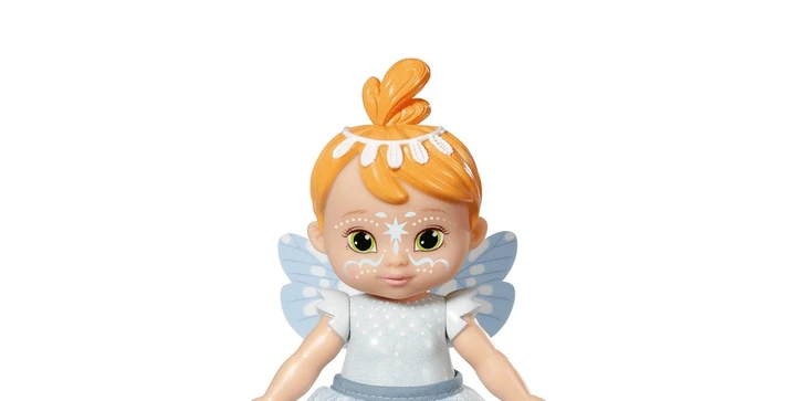 BABY Born® Storybook Fairy Ice 18cm 4 BABY Born® Storybook Fairy Ice 18cm – Bild 2