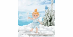 BABY Born® Storybook Fairy Ice 18cm 8 BABY Born® Storybook Fairy Ice 18cm -Schleich Verkaufsgeschäft 831816 2