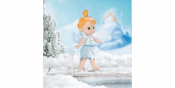 BABY Born® Storybook Fairy Ice 18cm 9 BABY Born® Storybook Fairy Ice 18cm -Schleich Verkaufsgeschäft 831816 3