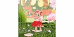 BABY Born® Storybook Fairy Poppy 18cm