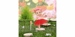 BABY Born® Storybook Fairy Poppy 18cm -Schleich Verkaufsgeschäft 831823 2