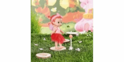 BABY Born® Storybook Fairy Poppy 18cm -Schleich Verkaufsgeschäft 831823 3