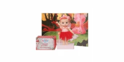 BABY Born® Storybook Fairy Poppy 18cm -Schleich Verkaufsgeschäft 831823 4