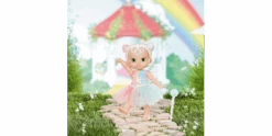 BABY Born® Storybook Fairy Rainbow 18cm
