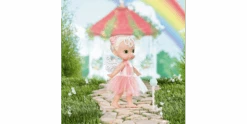 BABY Born® Storybook Fairy Rainbow 18cm -Schleich Verkaufsgeschäft 831830 2