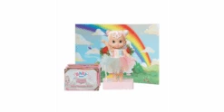 BABY Born® Storybook Fairy Rainbow 18cm -Schleich Verkaufsgeschäft 831830 4