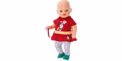 Baby Born Little Sportoutfit Rot 36cm 9 Baby Born Little Sportoutfit Rot 36cm -Schleich Verkaufsgeschäft 831885 3 hhlvhwrdufitsdt2