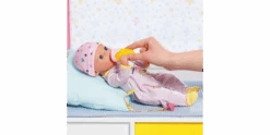 BABY Born Little Girl 36cm -Schleich Verkaufsgeschäft 831960 2 ltrrne4zyzhuttuu