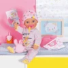 BABY Born Little Girl 36cm 2 BABY Born Little Girl 36cm -Schleich Verkaufsgeschäft 831960 fml5fvugv9il6lwq