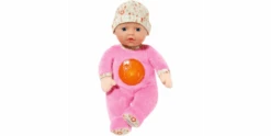 BABY Born Nightfriends For Babies 30cm