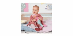 BABY Born Meerjungfrau For Babies 35cm 8 BABY Born Meerjungfrau For Babies 35cm -Schleich Verkaufsgeschäft 832288 1 5rle1gufqgfxydgo