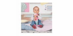 BABY Born Meerjungfrau For Babies 35cm 9 BABY Born Meerjungfrau For Babies 35cm -Schleich Verkaufsgeschäft 832288 2 ebazta4nzemboe6e