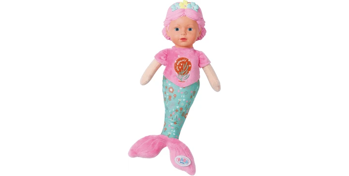 BABY Born Meerjungfrau For Babies 35cm 3 BABY Born Meerjungfrau For Babies 35cm