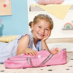 BABY Born Schlaf- Und Tragetasche -Schleich Verkaufsgeschäft 832448 4 dtkg6hhzstqoh9e9