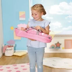 BABY Born Schlaf- Und Tragetasche -Schleich Verkaufsgeschäft 832448 5 qi2iumahtpz7ex5c