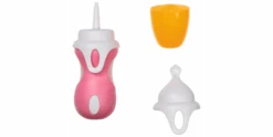 Baby Born Interactive Flasche & Löffel