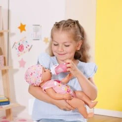 Baby Born Interactive Flasche & Löffel 9 Baby Born Interactive Flasche & Löffel -Schleich Verkaufsgeschäft 832493 3 r3qbph1vv4s7sten