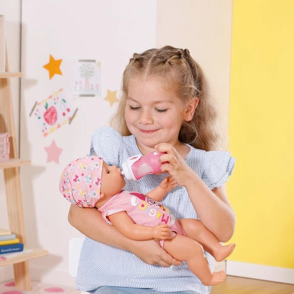 Baby Born Interactive Flasche & Löffel 5 Baby Born Interactive Flasche & Löffel – Bild 3