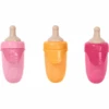 Baby Born Trinkflasche Gelb, Rosa Oder Pink -Schleich Verkaufsgeschäft 832509 2