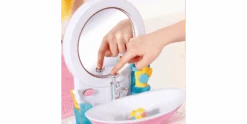 BABY Born Handwaschbecken -Schleich Verkaufsgeschäft 832707 3 5afhehzk9njo1l7c