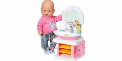 BABY Born Handwaschbecken -Schleich Verkaufsgeschäft 832707 4 kyur5ba0shryyjrm