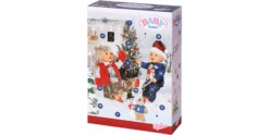 BABY Born Adventskalender 2022