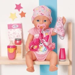 Baby Born Accessoires - Set -Schleich Verkaufsgeschäft 832851 2 js3lrwghpod3rwww