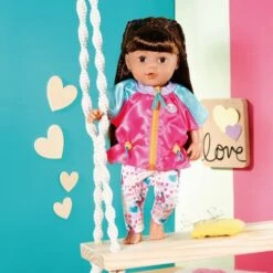 Baby Born Freizeitanzug Pink 43cm -Schleich Verkaufsgeschäft 833605 2 0p52lv6thn4bsqmr