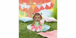 BABY Born® Storybook Fairy Peach 18cm -Schleich Verkaufsgeschäft 833773 2 bfx527b31krra57p