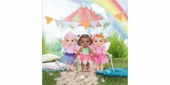 BABY Born® Storybook Fairy Peach 18cm -Schleich Verkaufsgeschäft 833773 5 pl7cfuoa0g78ndlx