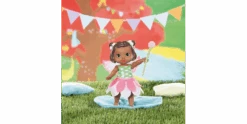 BABY Born® Storybook Fairy Peach 18cm