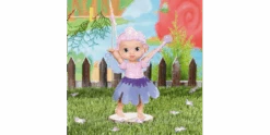 BABY Born® Storybook Fairy Violet 18cm -Schleich Verkaufsgeschäft 833780 2