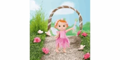 BABY Born® Storybook Fairy Rose 18cm 10 BABY Born® Storybook Fairy Rose 18cm -Schleich Verkaufsgeschäft 833797 2