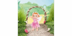 BABY Born® Storybook Fairy Rose 18cm 11 BABY Born® Storybook Fairy Rose 18cm -Schleich Verkaufsgeschäft 833797 3