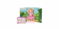 BABY Born® Storybook Fairy Rose 18cm 12 BABY Born® Storybook Fairy Rose 18cm -Schleich Verkaufsgeschäft 833797 4