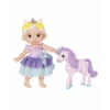 BABY Born Storybook Prinzessin Bella 18cm -Schleich Verkaufsgeschäft 833810