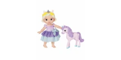 BABY Born Storybook Prinzessin Bella 18cm