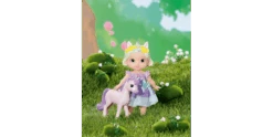 BABY Born Storybook Prinzessin Bella 18cm -Schleich Verkaufsgeschäft 833810 4