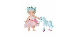 BABY Born Storybook Prinzessin Una 18cm