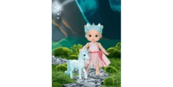 BABY Born Storybook Prinzessin Una 18cm -Schleich Verkaufsgeschäft 833827 2
