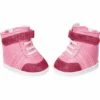 Baby Born Sneakers Pink 43cm