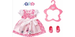 BABY Born® Dirndl 43cm