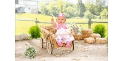 BABY Born® Dirndl 43cm -Schleich Verkaufsgeschäft 833896 2