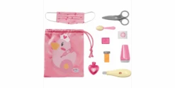 BABY Born Erste-Hilfe-Set