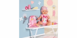 BABY Born Erste-Hilfe-Set -Schleich Verkaufsgeschäft 834091 3