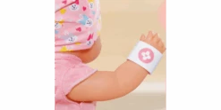 BABY Born Erste-Hilfe-Set -Schleich Verkaufsgeschäft 834091 7