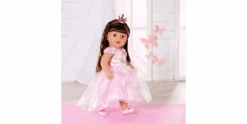 BABY Born Deluxe Prinzessin Outfit 43cm -Schleich Verkaufsgeschäft 834169 3