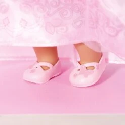 BABY Born Deluxe Prinzessin Outfit 43cm -Schleich Verkaufsgeschäft 834169 5